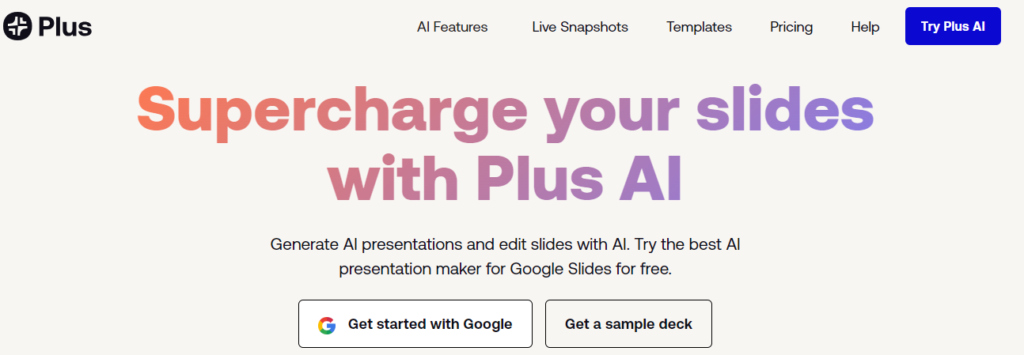 Best AI Tools for PowerPoint Presentations